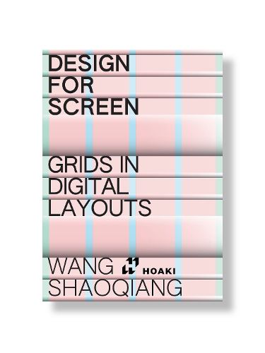 Cover image for Design for Screens