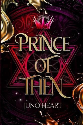 Cover image for Prince of Then