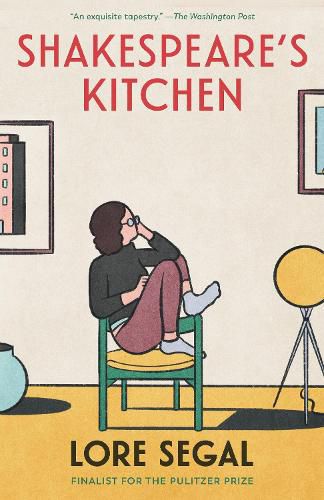 Cover image for Shakespeare's Kitchen
