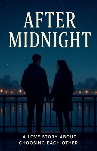 Cover image for After Midnight