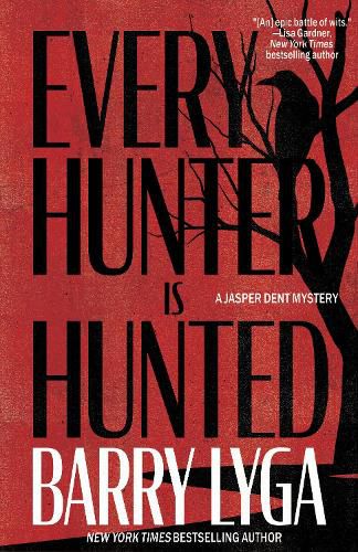 Cover image for Every Hunter Is Hunted
