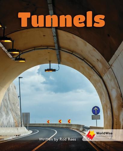 Cover image for Tunnels