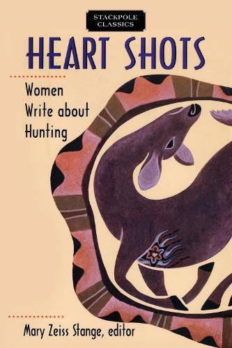 Cover image for Heart Shots