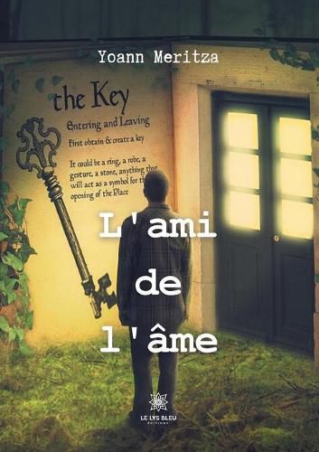 Cover image for L'ami de l'ame