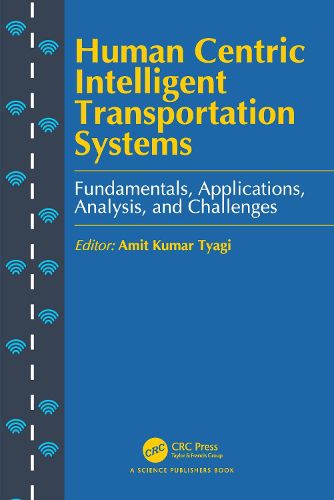 Cover image for Human Centric Intelligent Transportation Systems
