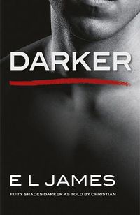 Cover image for Darker: The #1 Sunday Times bestseller
