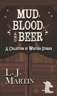 Cover image for Mud, Blood, and Beer