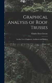 Cover image for Graphical Analysis of Roof Trusses