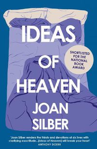 Cover image for Ideas of Heaven