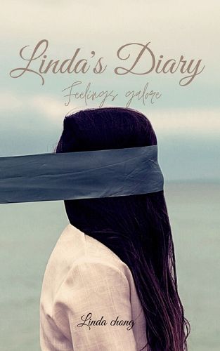 Cover image for Linda's Diary: Feelings Galore