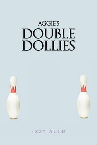 Cover image for Aggie's Double Dollies