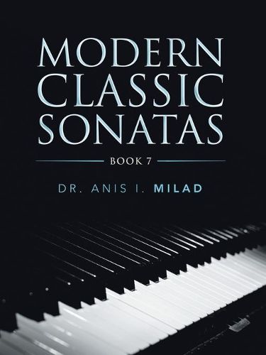 Cover image for Modern Classic Sonatas