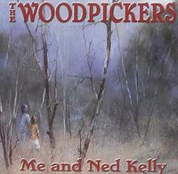 Cover image for Me & Ned Kelly