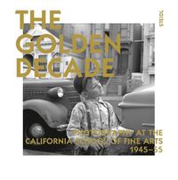 Cover image for William Heick, Ira H. Latour, C. Cameron Macauley: The Golden Decade