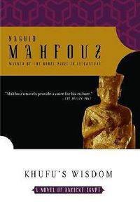 Cover image for Khufu's Wisdom