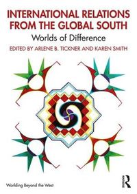 Cover image for International Relations from the Global South: Worlds of Difference