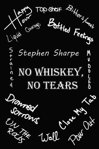 Cover image for No Whiskey, No Tears