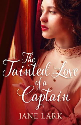 Cover image for The Tainted Love of a Captain