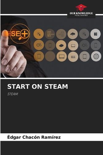 Cover image for Start on Steam
