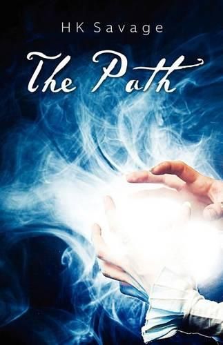 Cover image for The Path