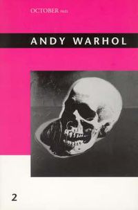 Cover image for Andy Warhol