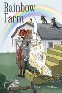 Cover image for Rainbow Farm