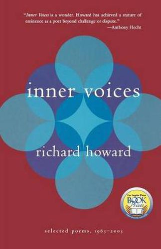 Cover image for Inner Voices