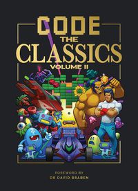 Cover image for Code the Classics Volume II