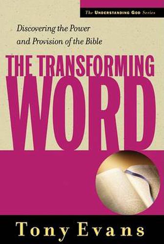 Cover image for Transforming Word, The