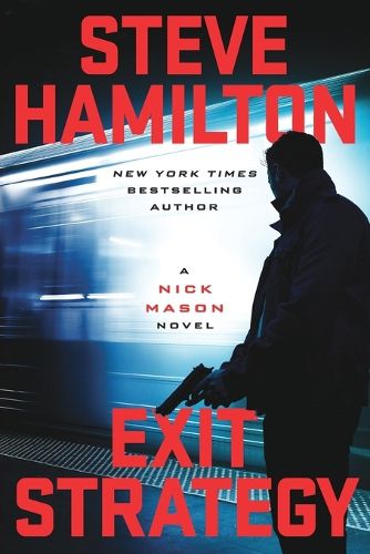 Cover image for Exit Strategy