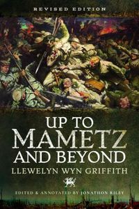 Cover image for Up to Mametz...and Beyond