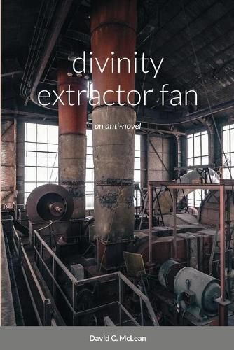 Cover image for divinity extractor fan