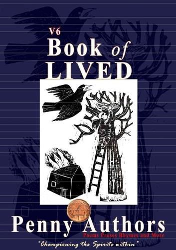 Cover image for V6 Book of Lived