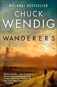 Cover image for Wanderers: A Novel