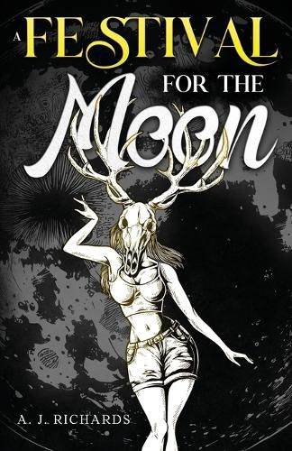 Cover image for A Festival For The Moon