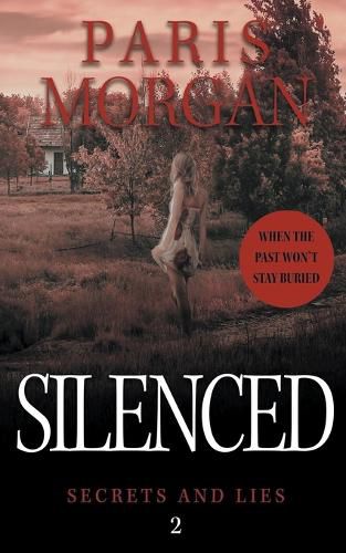 Cover image for Silenced