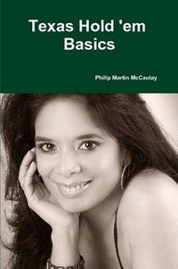 Cover image for Texas Hold 'em Basics