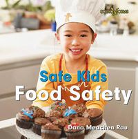 Cover image for Food Safety