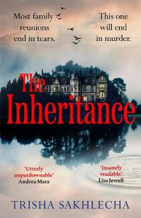 Cover image for The Inheritance