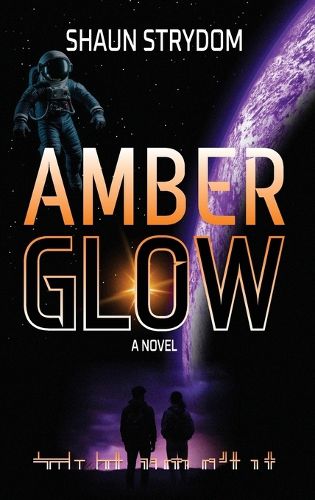 Cover image for Amber Glow