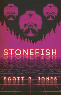 Cover image for Stonefish