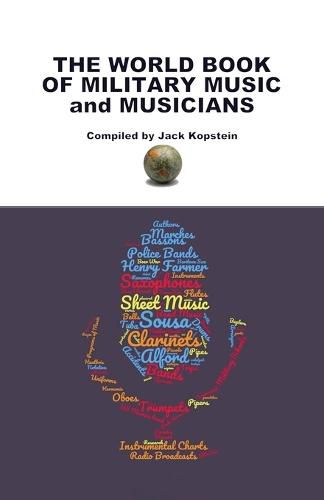 Cover image for The World Book of Military Music and Musicians