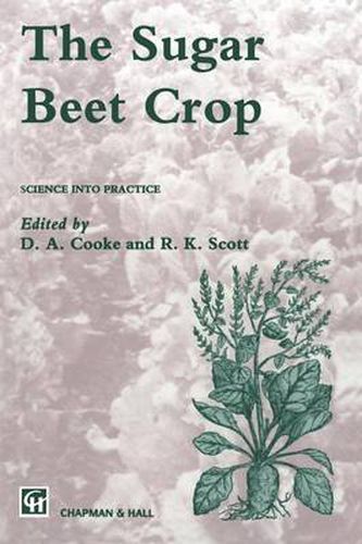 The Sugar Beet Crop