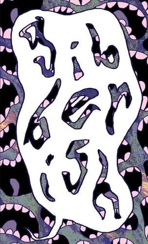 Cover image for Gibberish