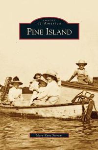 Cover image for Pine Island