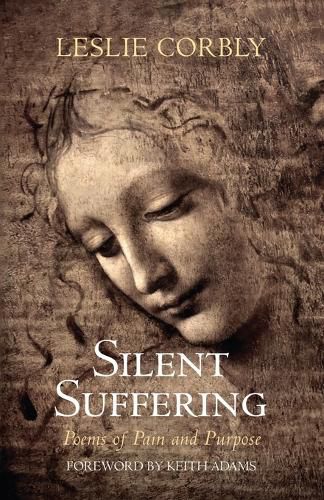 Cover image for Silent Suffering