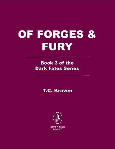 Cover image for Of Forges & Fury