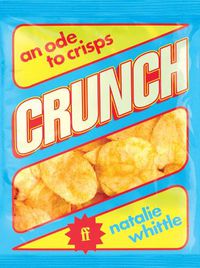 Cover image for Crunch