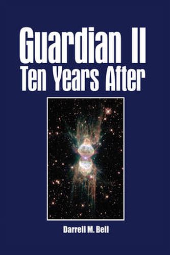 Cover image for Guardian II Ten Years After