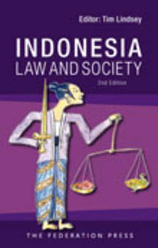 Cover image for Indonesia